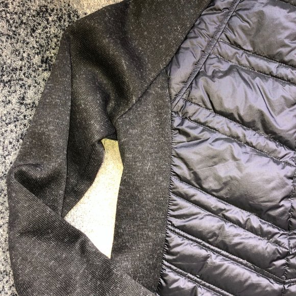 MICHAEL KORS Semi-puffer Coat - Picture 7 of 13